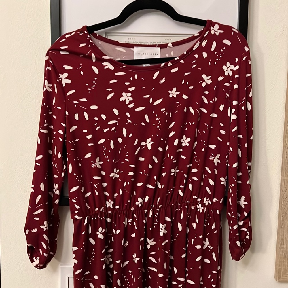 Casual dress